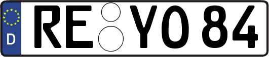 RE-YO84