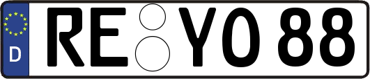 RE-YO88
