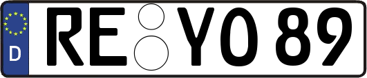 RE-YO89