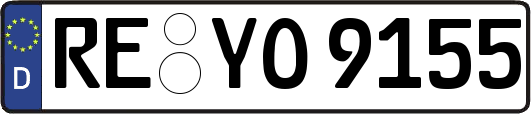 RE-YO9155