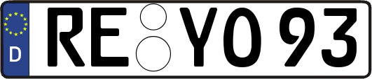 RE-YO93