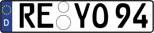 RE-YO94
