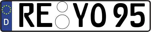 RE-YO95