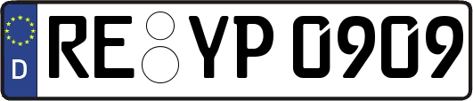 RE-YP0909