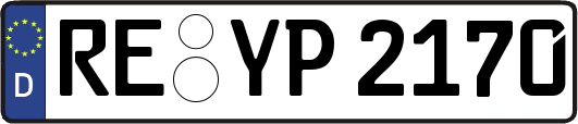 RE-YP2170