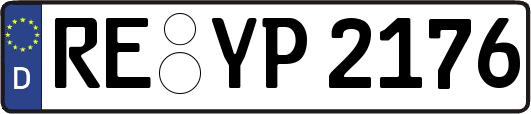 RE-YP2176
