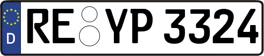 RE-YP3324