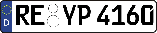 RE-YP4160