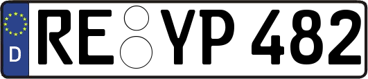 RE-YP482