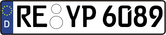 RE-YP6089
