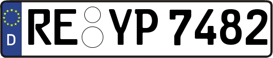 RE-YP7482