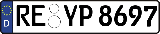 RE-YP8697