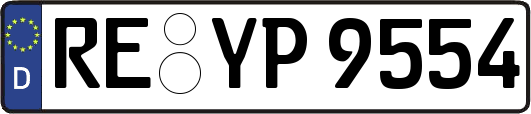 RE-YP9554