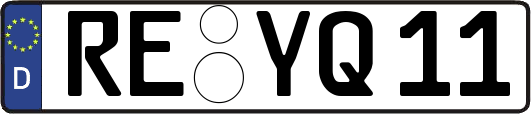 RE-YQ11