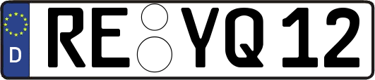 RE-YQ12