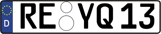 RE-YQ13