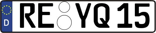 RE-YQ15