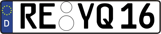 RE-YQ16