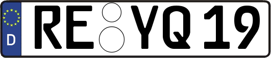 RE-YQ19