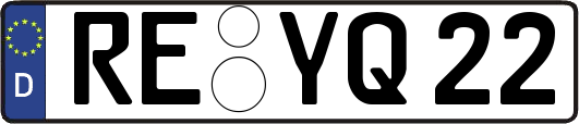 RE-YQ22