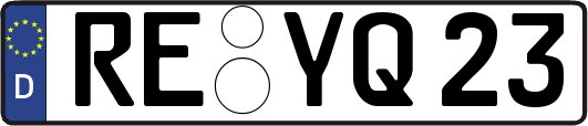 RE-YQ23