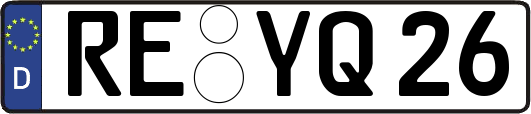 RE-YQ26
