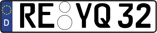 RE-YQ32