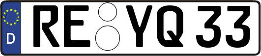 RE-YQ33