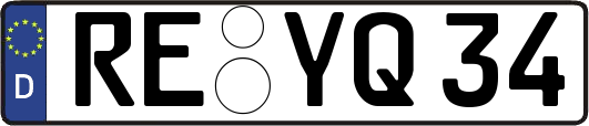 RE-YQ34