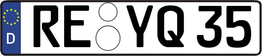 RE-YQ35