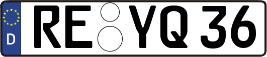 RE-YQ36