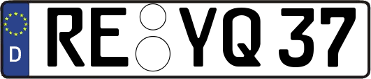 RE-YQ37