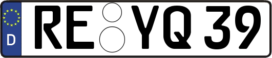 RE-YQ39
