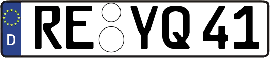 RE-YQ41