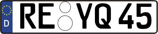 RE-YQ45