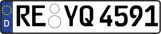 RE-YQ4591