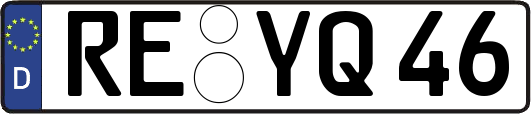 RE-YQ46