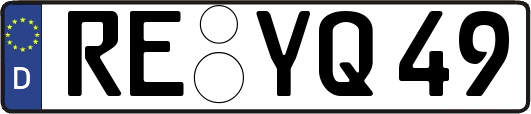 RE-YQ49