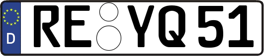 RE-YQ51