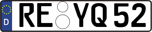 RE-YQ52
