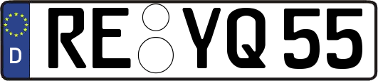 RE-YQ55