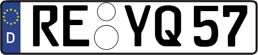 RE-YQ57