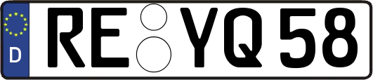 RE-YQ58