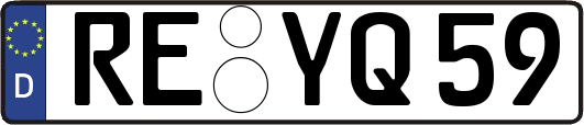 RE-YQ59