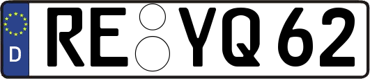 RE-YQ62