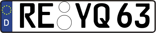 RE-YQ63