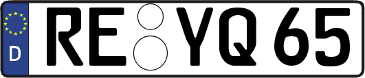 RE-YQ65