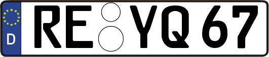 RE-YQ67