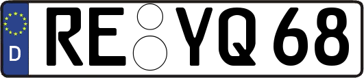 RE-YQ68