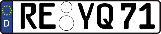 RE-YQ71